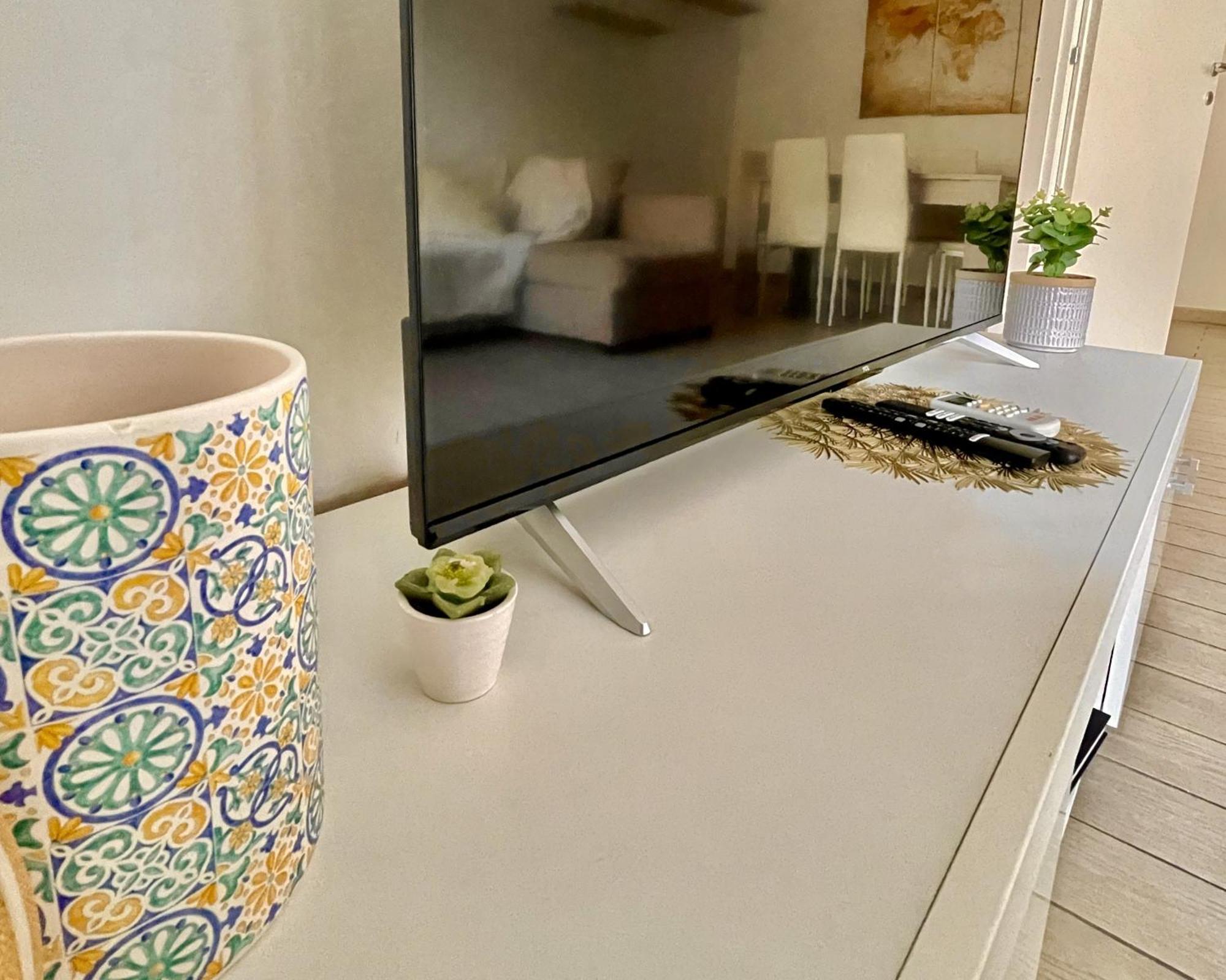 Domus Laterani By Jfm - Comfortable Apartment Big Terrace Colosseo — Foto 1