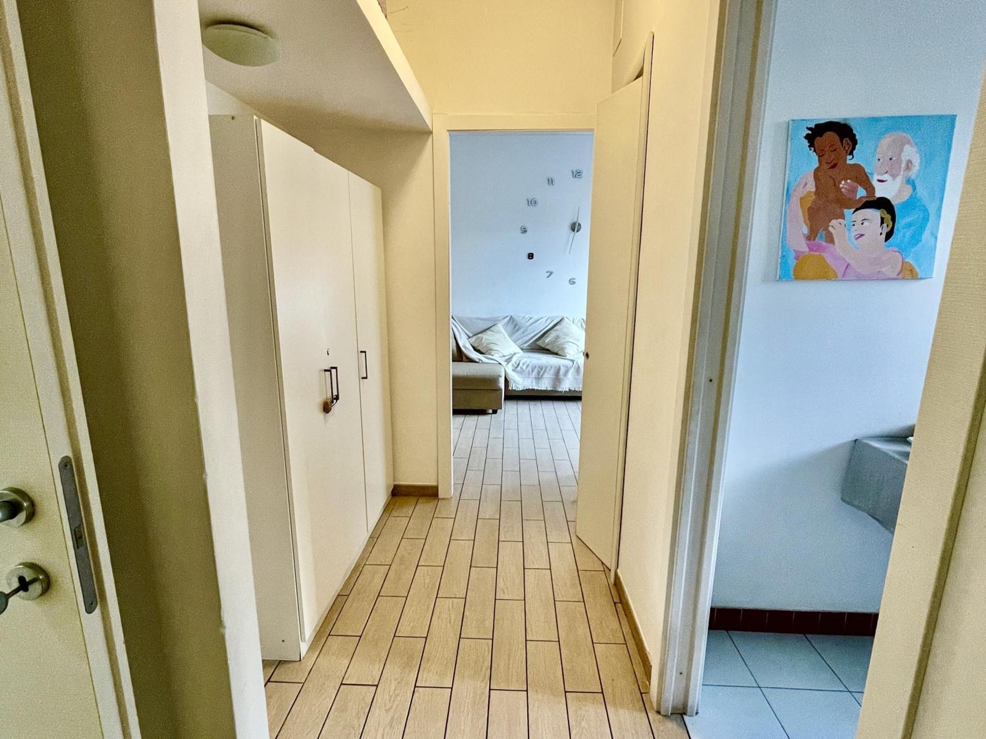 Domus Laterani By Jfm - Comfortable Apartment Big Terrace Colosseo — Foto 3